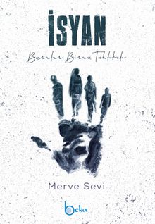 İsyan - Merve Sevi PDF İndir
