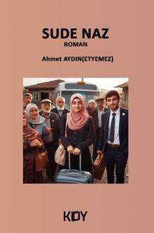 Sude Naz - Ahmet Aydın (Etyemez) PDF İndir