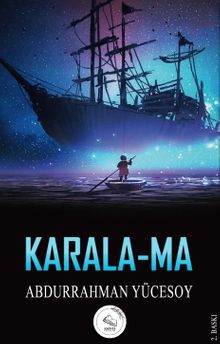 Karala-ma - Abdurrahman Yücesoy PDF İndir