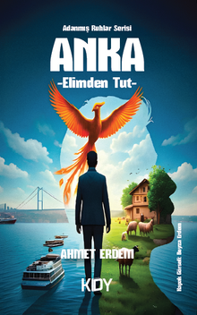 Anka - Ahmet Erdem PDF İndir