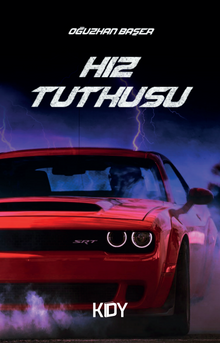 Hız Tutkusu - Oğuzhan Başer PDF İndir