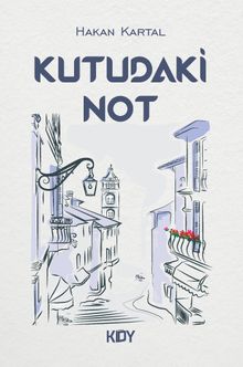 Kutudaki Not - Hakan Kartal PDF İndir