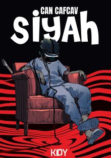 Siyah - Can Cafcav PDF İndir