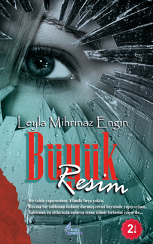 Büyük Resim - Leyla Mihrinaz Engin PDF İndir