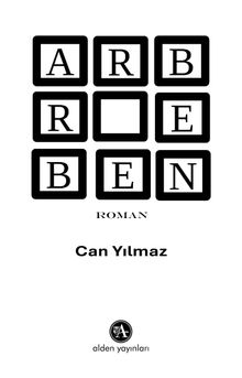 Arben PDF İndir