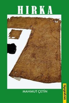 Hırka - Mahmut Çetin PDF İndir