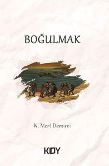 Boğulmak - N. Mert Demirel PDF İndir