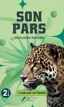 Son Pars - Y. Haluk Aytekin PDF İndir