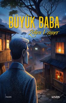 Büyük Baba - Zehra Uzuner PDF İndir