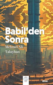 Babil'den Sonra PDF İndir