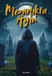 Mezarlıkta Ayin - Tala Burcu  Bıyık PDF İndir