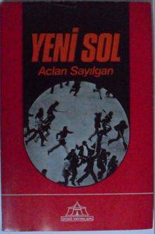 Yeni Sol Kod: 10-H-13 - Aclan Sayılgan PDF İndir