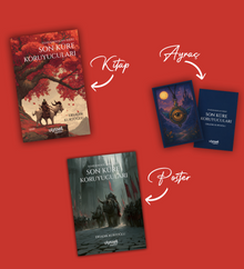 Son Küre Koruyucuları PDF İndir