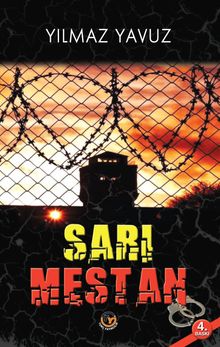 Sarı Mestan - Yılmaz Yavuz PDF İndir