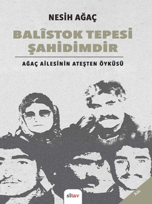 Balistok Tepesi Şahidimdir - Nesih  Ağaç PDF İndir