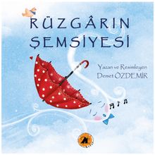 Rüzgarın Şemsiyesi - Demet Özdemir PDF İndir