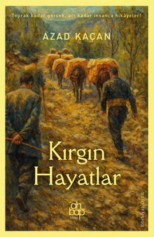 Kırgın Hayatlar PDF İndir