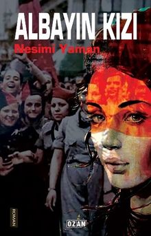 Albayın Kızı - Nesimi Yaman PDF İndir