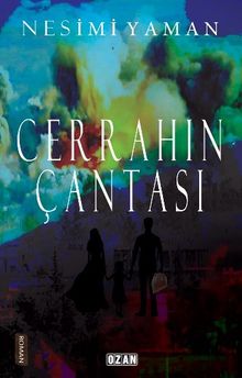 Cerrahın Çantası - Nesimi Yaman PDF İndir