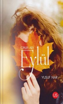 Onun Adı Eylül - Yusuf Nar PDF İndir
