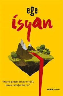 İsyan PDF İndir