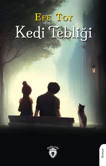 Kedi Tebliği - Efe Toy PDF İndir