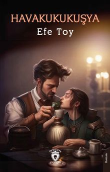 Havakukukuşya - Efe Toy PDF İndir