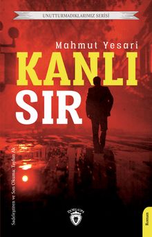 Kanlı Sır - Mahmut Yesari PDF İndir