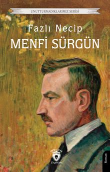 Menfi Sürgün - Fazlı Necip PDF İndir