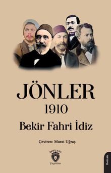 Jönler 1910 - Bekir Fahri İdiz PDF İndir