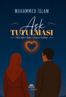 Aşk Tutulması PDF İndir