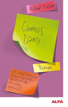 Camus Dansı - M. Altar Kaplan PDF İndir