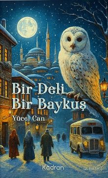 Bir Deli Bir Baykuş - KADRAN YAYINEVİ PDF İndir