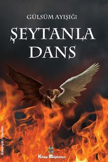 Şeytanla Dans - Gülsüm Ayışığı PDF İndir