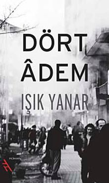 Dört Adem PDF İndir