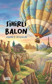 Sihirli Balon - Ahmet Özçelik PDF İndir