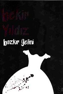 Bozkır Gelini - Bekir Yıldız PDF İndir