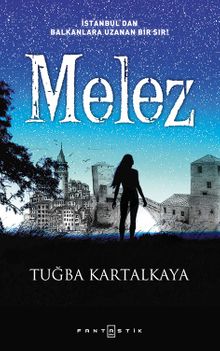 Melez PDF İndir