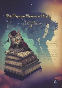 Pati Paşa'nın El Yazması Düşleri - Prof. Dr. Necmi Gürsakal PDF İndir