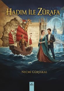 Hadım İle Zürafa - Prof. Dr. Necmi Gürsakal PDF İndir