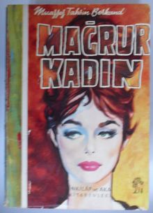 Mağrur Kadın - Muazzez Tahsin Berkand PDF İndir