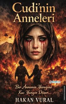 Cudi'nin Anneleri - Hakan Vural