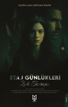 Staj Günlükleri  Zevk Tanrıçası PDF İndir