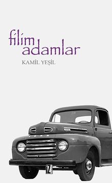 Filim Adamlar - Kamil Yeşil PDF İndir