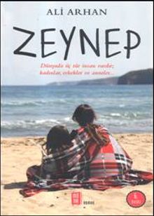 Zeynep - Ali Arhan