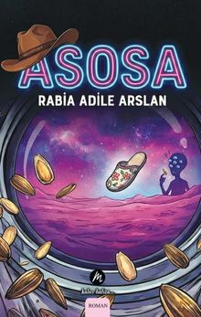 Asosa - Rabia Adile Arslan PDF İndir