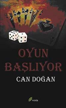 Oyun Başlıyor - Can Doğan PDF İndir