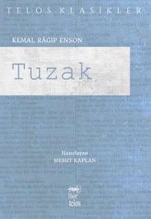 Tuzak - Kemal Ragıp Enson PDF İndir