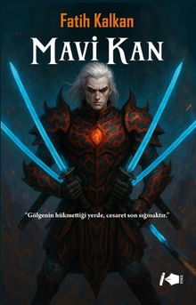 Mavi Kan PDF İndir
