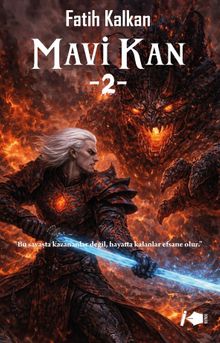 Mavi Kan 2 - Fatih Kalkan PDF İndir